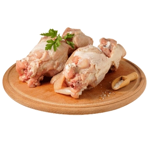 Суповий набір курячий