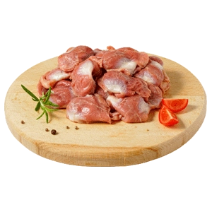 Шлунок курячий