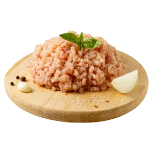 Фарш курячий