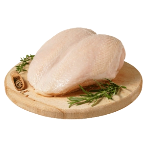 Грудка куряча