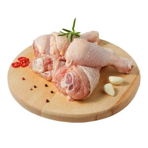 Гомілка куряча