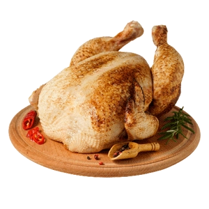 Тушка куряча «Домашня»