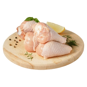 Гомілка без хряща