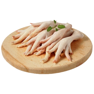 Лапи курячі