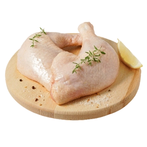 Четвертина куряча