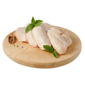 Крило куряче обрізне