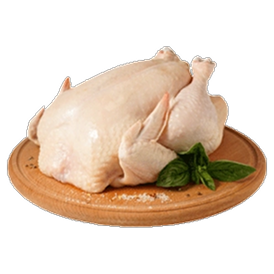 Тушка куряча